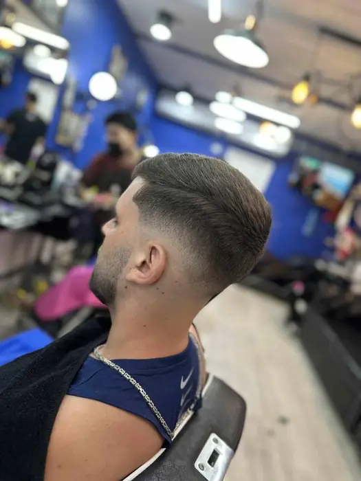 Customer cut 5
