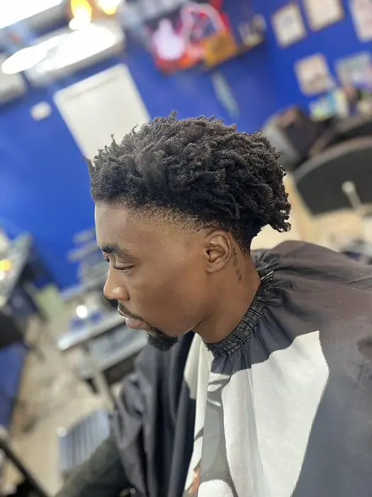 Customer cut 10